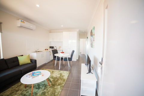 Exmouth Escape Resort - Gold Coast 4U 39