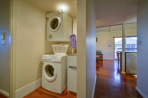 Exmouth Escape Resort - Gold Coast 4U 18
