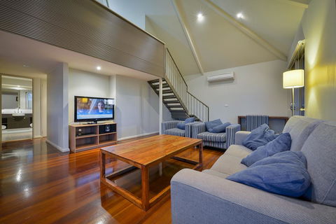 Exmouth Escape Resort - Gold Coast 4U 14