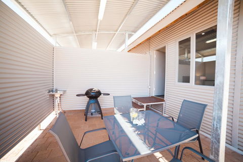 Exmouth Escape Resort - Gold Coast 4U 42