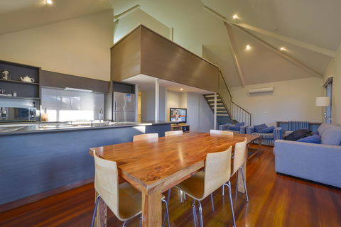 Exmouth Escape Resort - Gold Coast 4U 9