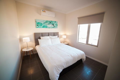 Exmouth Escape Resort - Gold Coast 4U 41