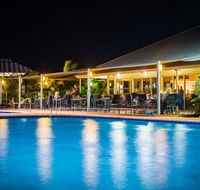 Exmouth Escape Resort - Gold Coast 4U