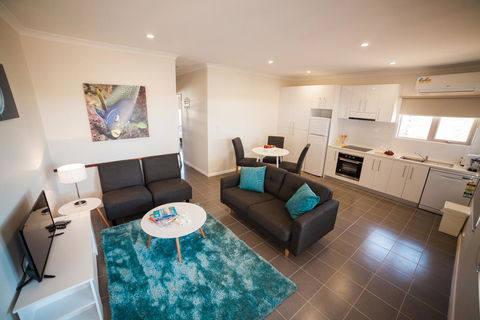 Exmouth Escape Resort - Gold Coast 4U 37