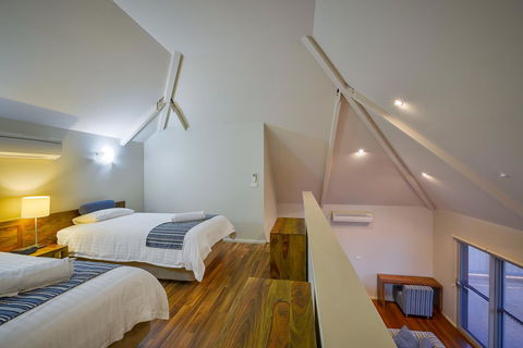 Exmouth Escape Resort - Gold Coast 4U 13