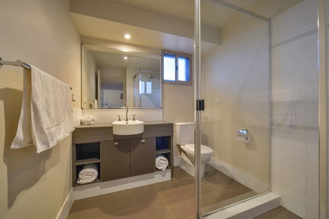 Exmouth Escape Resort - Gold Coast 4U 11