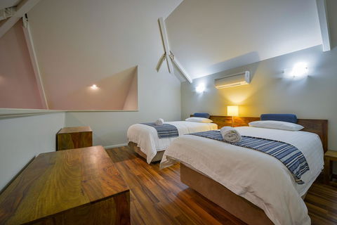 Exmouth Escape Resort - Gold Coast 4U 10