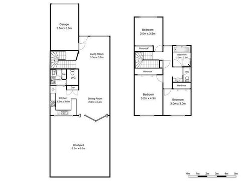 Casuarina 1 - Accommodation Gold Coast 14