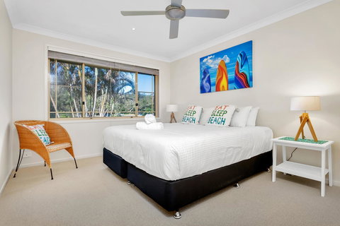 Casuarina 1 - Accommodation Gold Coast 6