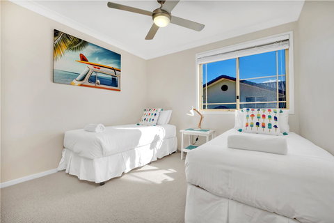 Casuarina 1 - Accommodation Gold Coast 8