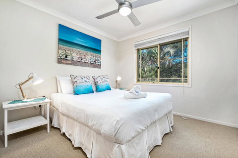 Casuarina 1 - Accommodation Gold Coast 7