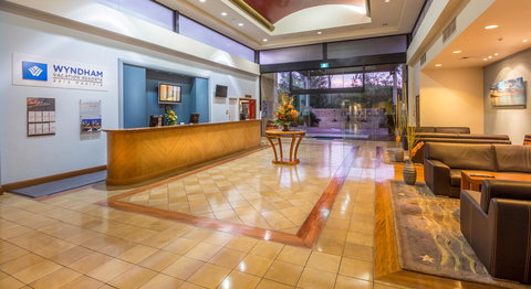 Club Wyndham Dunsborough, Trademark Collection By Wyndham - Accommodation Gold Coast 23