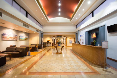 Club Wyndham Dunsborough, Trademark Collection By Wyndham - Accommodation Gold Coast 22