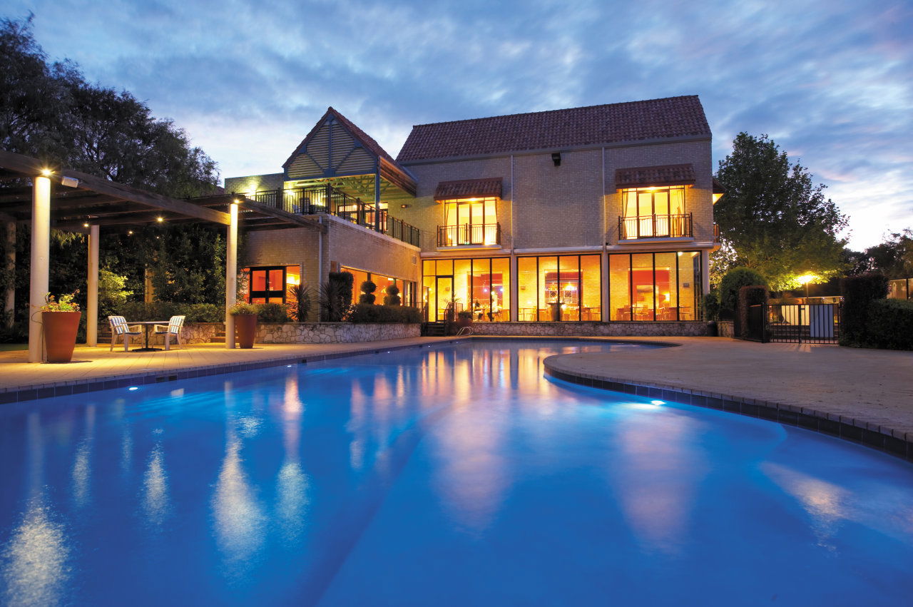 Reinscourt WA Accommodation Gold Coast