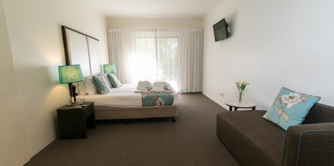 Club Wyndham Dunsborough, Trademark Collection By Wyndham - Accommodation Gold Coast 42