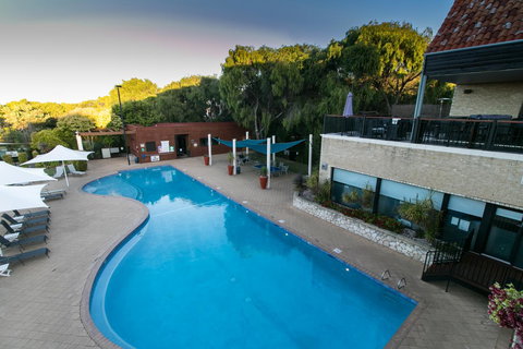 Club Wyndham Dunsborough, Trademark Collection By Wyndham - Accommodation Gold Coast 4