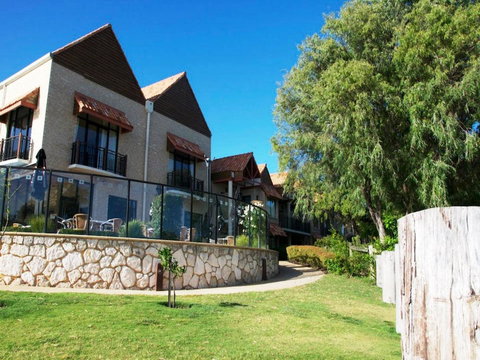 Club Wyndham Dunsborough, Trademark Collection By Wyndham - Accommodation Gold Coast 6