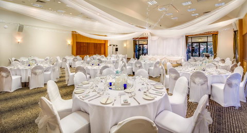 Club Wyndham Dunsborough, Trademark Collection By Wyndham - Accommodation Gold Coast 5