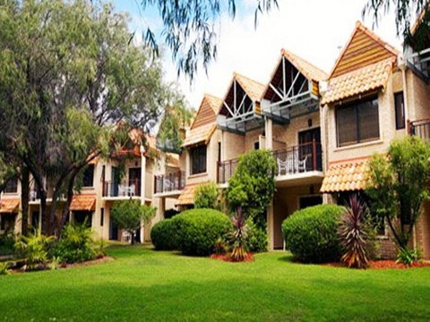 Club Wyndham Dunsborough, Trademark Collection By Wyndham - Accommodation Gold Coast 15