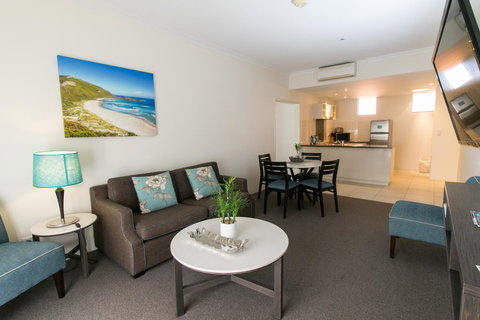 Club Wyndham Dunsborough, Trademark Collection By Wyndham - Accommodation Gold Coast 44