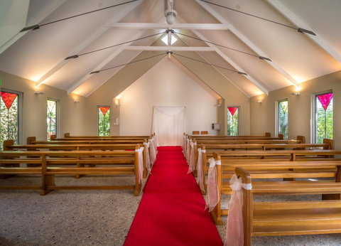 Club Wyndham Dunsborough, Trademark Collection By Wyndham - Accommodation Gold Coast 14