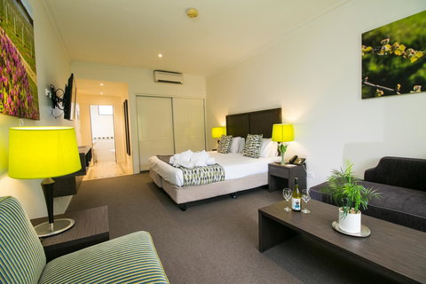 Club Wyndham Dunsborough, Trademark Collection By Wyndham - Accommodation Gold Coast 3