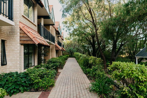 Club Wyndham Dunsborough, Trademark Collection By Wyndham - Accommodation Gold Coast 2