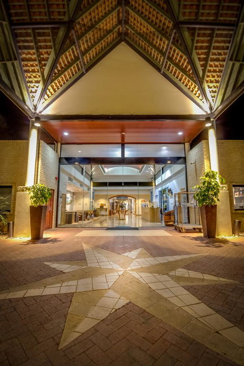 Club Wyndham Dunsborough, Trademark Collection By Wyndham - Accommodation Gold Coast 24