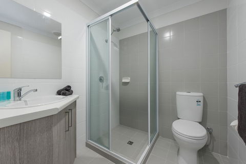 Jurien Bay Motel Apartments - Gold Coast 4U 10