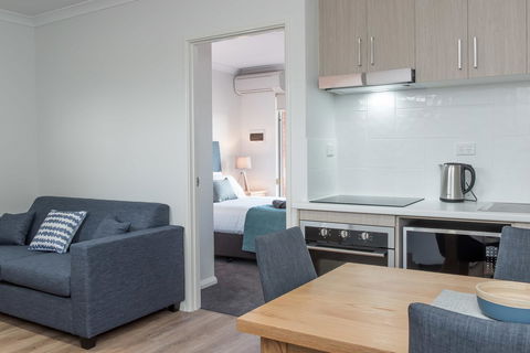 Jurien Bay Motel Apartments - Gold Coast 4U 13