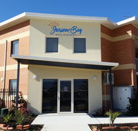 Jurien Bay Motel Apartments - Gold Coast 4U