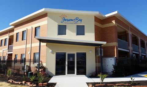 Jurien Bay Motel Apartments - Gold Coast 4U 0