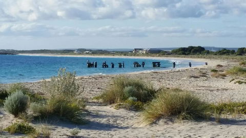 Jurien Bay Motel Apartments - Gold Coast 4U 25