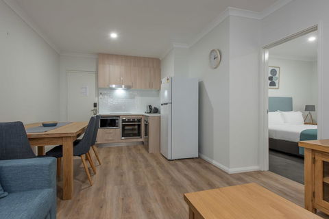 Jurien Bay Motel Apartments - Gold Coast 4U 15