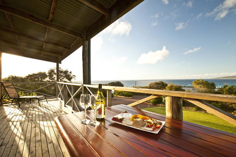 Chandlers Smiths Beach Villas - Accommodation Gold Coast 10