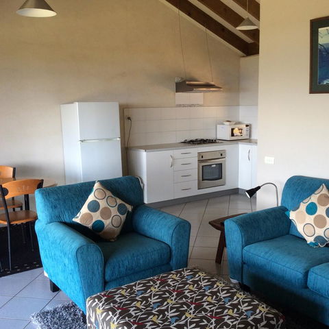 Chandlers Smiths Beach Villas - Accommodation Gold Coast 4