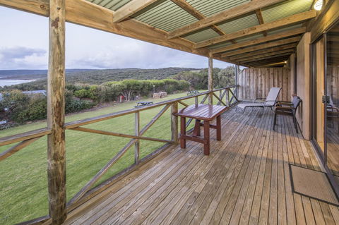 Chandlers Smiths Beach Villas - Accommodation Gold Coast 9