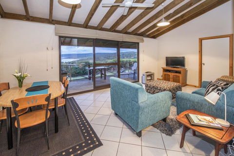 Chandlers Smiths Beach Villas - Accommodation Gold Coast 1
