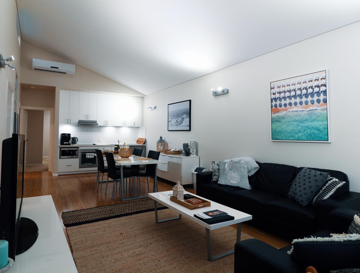 Dunsborough WA Gold Coast 4U