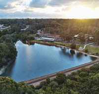 Eight Willows Retreat - Accommodation Gold Coast