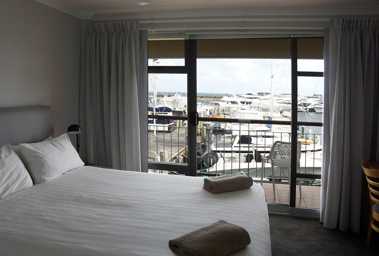 Fremantle WA Accommodation Gold Coast