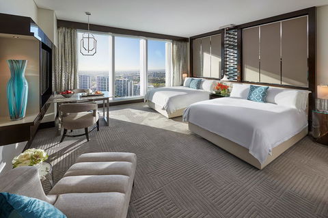 Crown Towers Perth - 1 Gold Coast 19