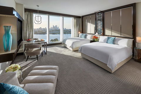 Crown Towers Perth - 1 Gold Coast 18