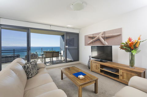 Sevan Apartments Forster - 1 Gold Coast 2