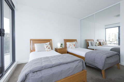 Sevan Apartments Forster - 1 Gold Coast 14