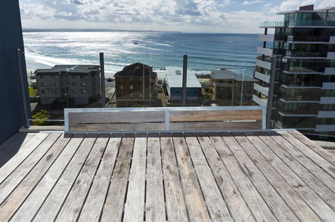 Sevan Apartments Forster - 1 Gold Coast 13