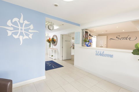Sevan Apartments Forster - 1 Gold Coast 1
