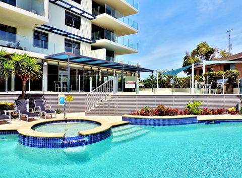Sevan Apartments Forster - 1 Gold Coast 21