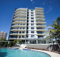 Sevan Apartments Forster - Gold Coast 4U