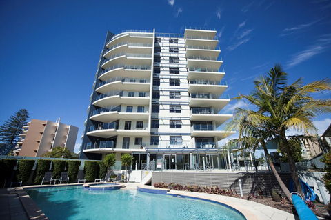Sevan Apartments Forster - 1 Gold Coast 0